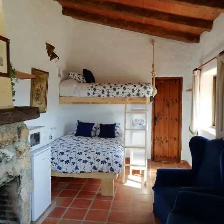 Belvilla By Oyo Cortijo Monjas * Periana