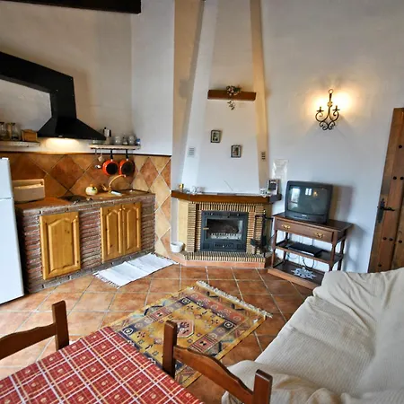 Belvilla By Oyo Cortijo Monjas