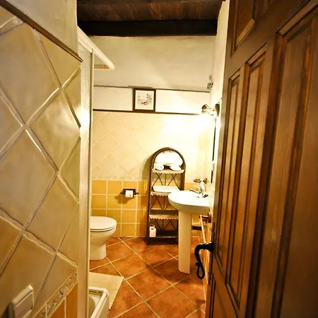 Belvilla By Oyo Cortijo Monjas * Periana