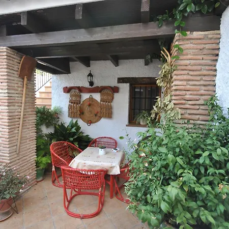 Belvilla By Oyo Cortijo Monjas *