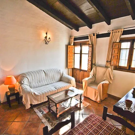 Belvilla By Oyo Cortijo Monjas Landhaus