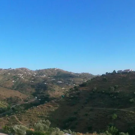 Landhaus Belvilla By Oyo Cortijo Monjas Periana