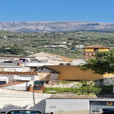 Landhaus Belvilla By Oyo Cortijo Monjas