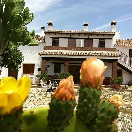 Belvilla By Oyo Cortijo Monjas Periana