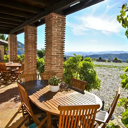 Belvilla By Oyo Cortijo Monjas Landhaus *