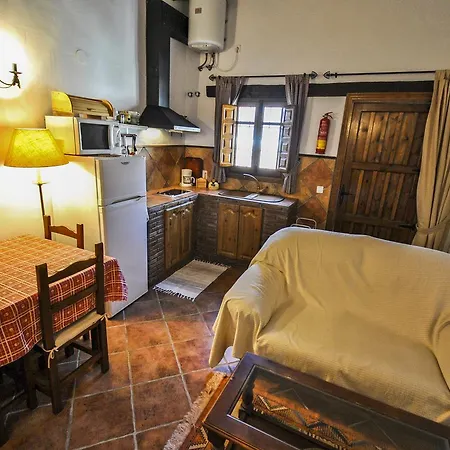 Belvilla By Oyo Cortijo Monjas * Periana