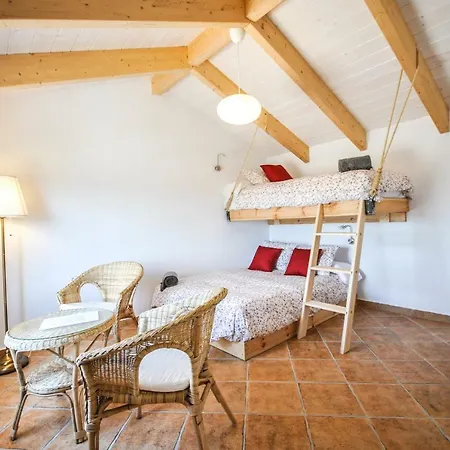Belvilla By Oyo Cortijo Monjas