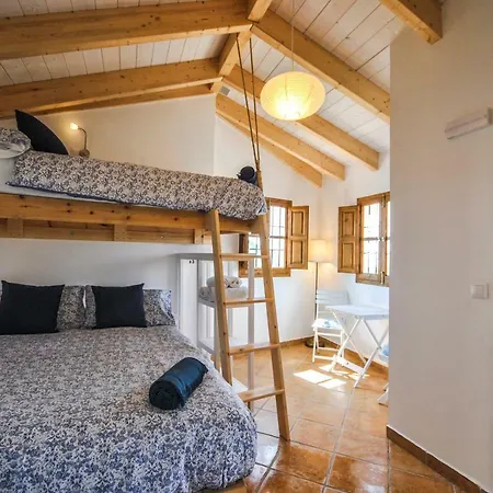 Belvilla By Oyo Cortijo Monjas Landhaus *