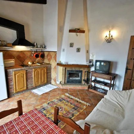 Belvilla By Oyo Cortijo Monjas *