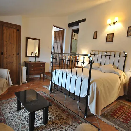 Cortijo Monjas Casa rural