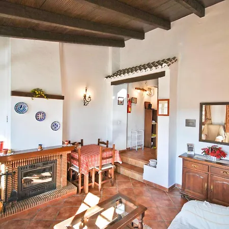 Casa rural Cortijo Monjas