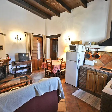 Casa rural Cortijo Monjas