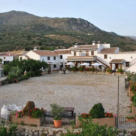 Cortijo Monjas * Periana