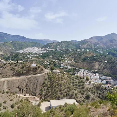 Cortijo Monjas *