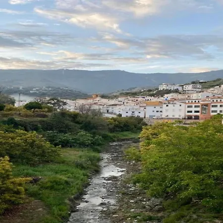 Cortijo Monjas * Periana