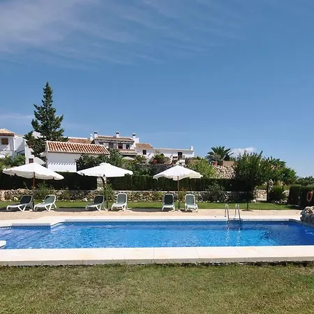 Casa rural Cortijo Monjas Periana