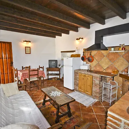 Cortijo Monjas Casa rural *
