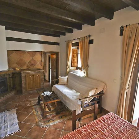 Cortijo Monjas Casa rural *