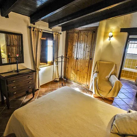 Casa rural Cortijo Monjas Periana