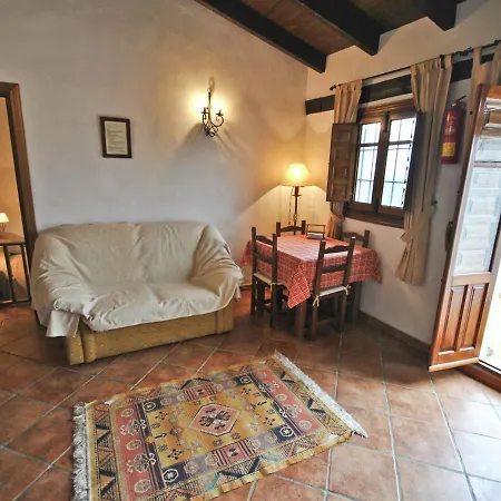 Casa rural Cortijo Monjas