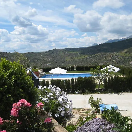 Cortijo Monjas