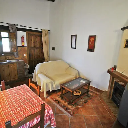 Casa rural Cortijo Monjas Periana